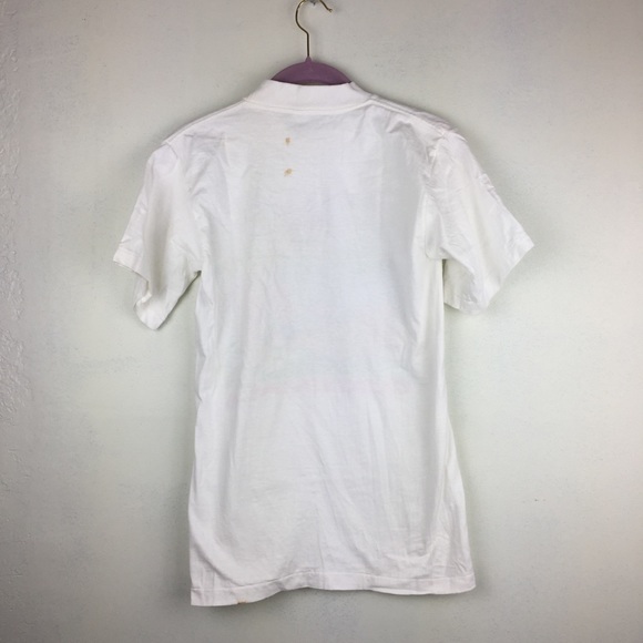 Vintage Guatemala Atitlan Panajachel Tee S… - Picture 5 of 7